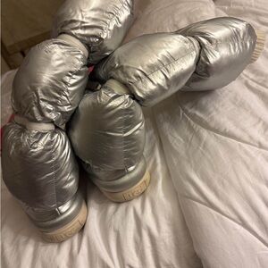 UGG Silver Women's Shoes